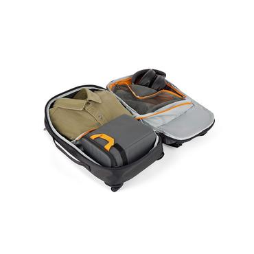 Lowepro Trekker LT BP 150 AW Rygs&aelig;k Sort