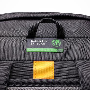 Lowepro Trekker LT BP 150 AW Rygs&aelig;k Sort