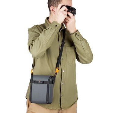 Lowepro Trekker LT BP 150 AW Rygs&aelig;k Sort