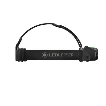 Ledlenser MH8 Sort Hånd lommelygte LED