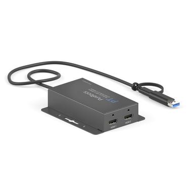 PureLink PT-C-U3HD-DL USB 3.2 Gen1 DisplayLink Converter