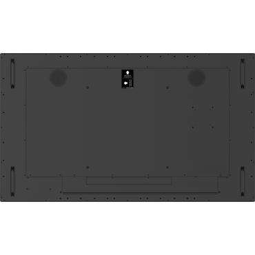 iiyama ProLite TF5539AS-B1AG 55" Klass (54.6" visbar) LED-bakgrundsbelyst LCD-skärm