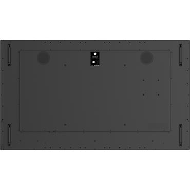 iiyama ProLite TF5539AS-B1AG 55" Klass (54.6" visbar) LED-bakgrundsbelyst LCD-skärm