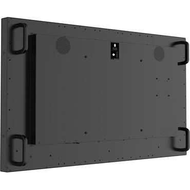 iiyama ProLite TF5539AS-B1AG 55" Klass (54.6" visbar) LED-bakgrundsbelyst LCD-skärm