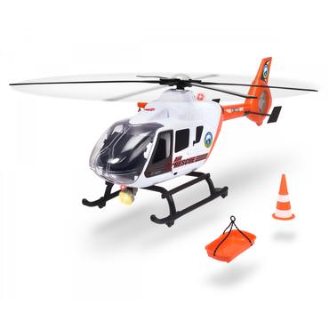 Dickie Toys Rescue Helicopter