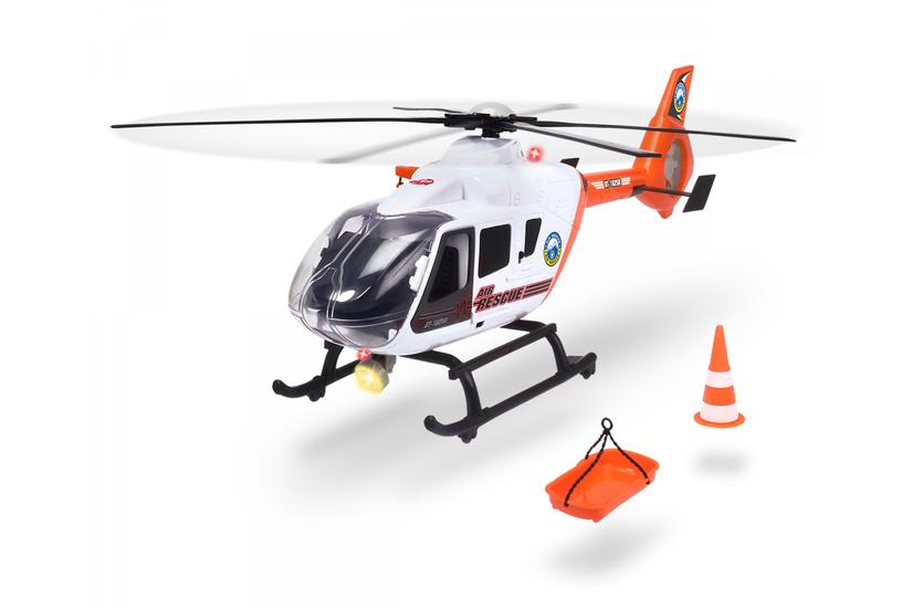 Dickie Toys Rescue Helicopter