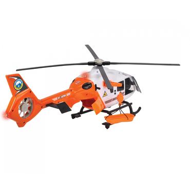 Dickie Toys Rescue Helicopter