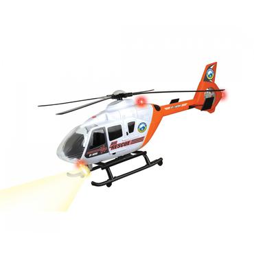 Dickie Toys Rescue Helicopter