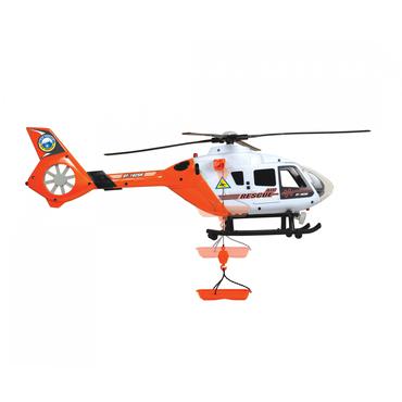 Dickie Toys Rescue Helicopter