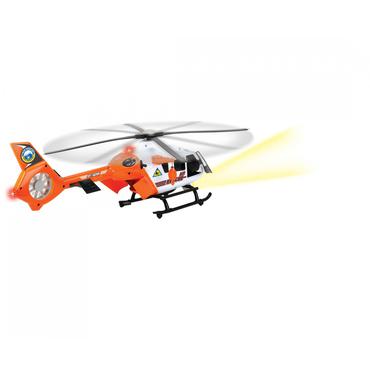 Dickie Toys Rescue Helicopter