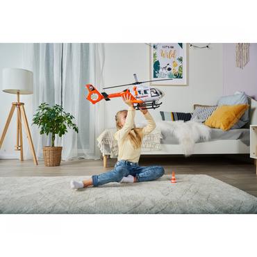 Dickie Toys Rescue Helicopter