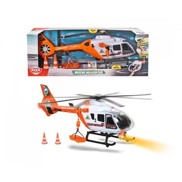 Dickie Toys Rescue Helicopter