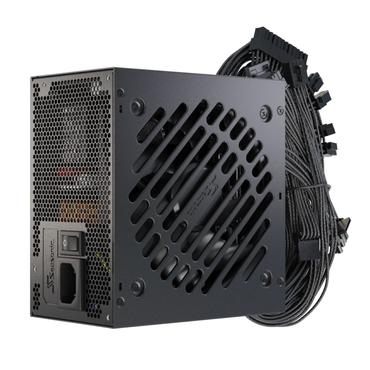 Seasonic CORE BC-750 Nätaggregat