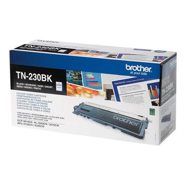 Brother TN230BK