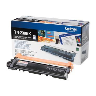 Brother TN230BK