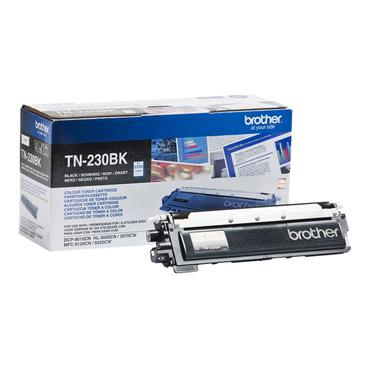 Brother TN230BK