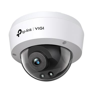 TP-Link Omada IPCam VIGI C240I(4mm) 4MP Dome Network Kamera