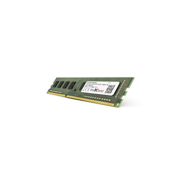 ProXtend - 4GB - DDR3L RAM - 1600MHz - DIMM 240-pin - Ikke-ECC - CL11