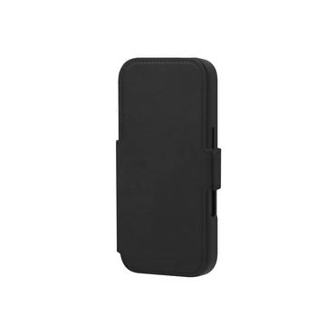 dbramante1928 Lynge MS mobiltelefon etui Folie Sort