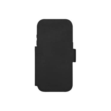 dbramante1928 Lynge MS mobiltelefon etui Folie Sort