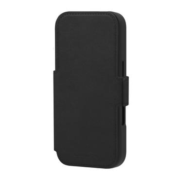 dbramante1928 Lynge MS mobiltelefon etui Folie Sort