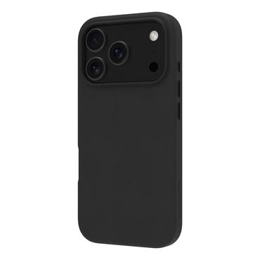 dbramante1928 Lynge MS mobiltelefon etui Folie Sort