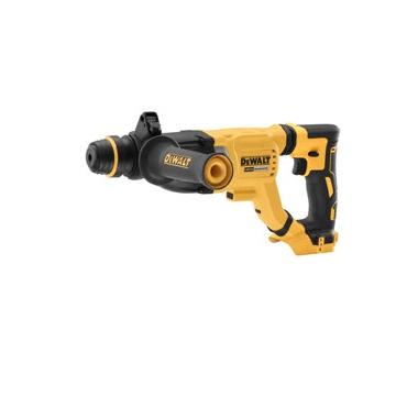 DeWALT DCH263P1-QW hammerbor 1165 rpm SDS-plus