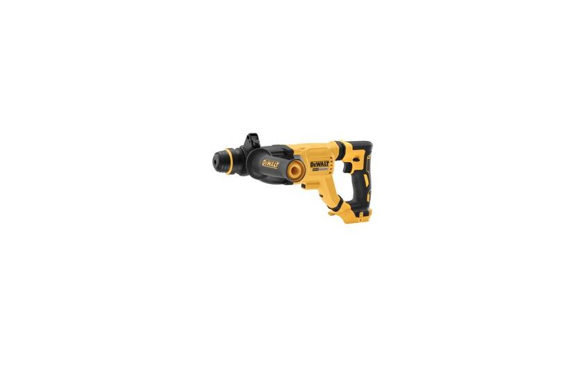 DeWALT DCH263P1-QW hammerbor 1165 rpm SDS-plus