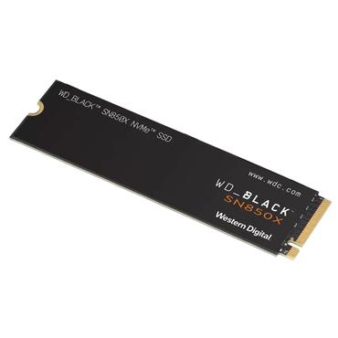1TB BLACK NVME SSD M.2 PCIE