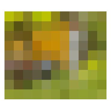 Gardena RollUp S - slangeboks med slange - 15 m