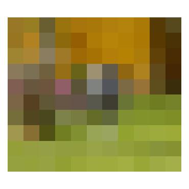 Gardena RollUp S - slangeboks med slange - 15 m