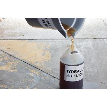 DYMO 2112284 print etiket Hvid Selvkl&aelig;bende printeretiket