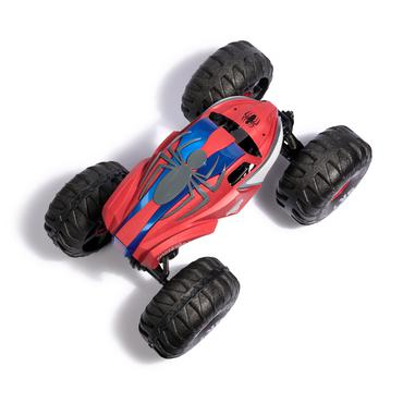Monster Jam Marvel Mega Spider-Man RC Monster Truck
