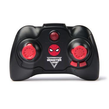 Monster Jam Marvel Mega Spider-Man RC Monster Truck