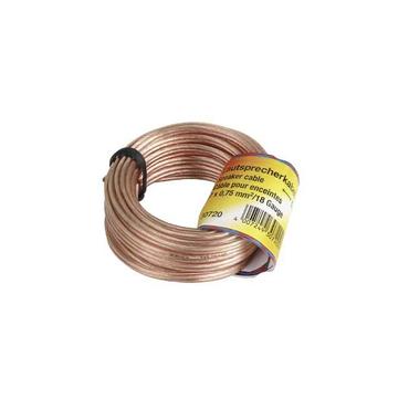 Hama h&ouml;gtalarkabel - 20 m.