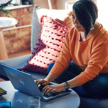 HP ZBook Fury 16 G10 Mobile Workstation Bærbar PC