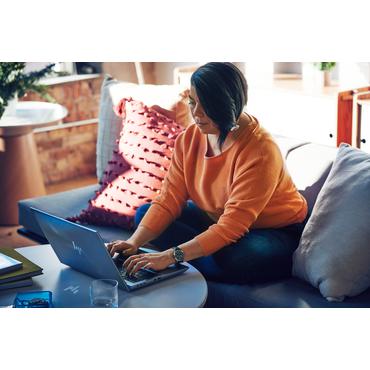 HP ZBook Fury 16 G10 Mobile Workstation Bærbar PC