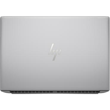 HP ZBook Fury 16 G10 Mobile Workstation Bærbar PC
