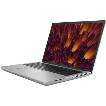 HP ZBook Fury 16 G10 Mobile Workstation Bærbar PC