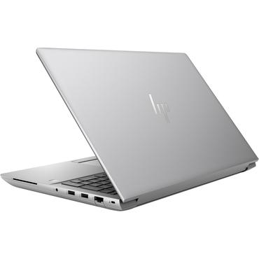 HP ZBook Fury 16 G10 Mobile Workstation Bærbar PC