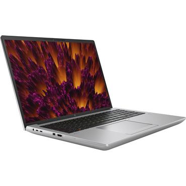 HP ZBook Fury 16 G10 Mobile Workstation Bærbar PC