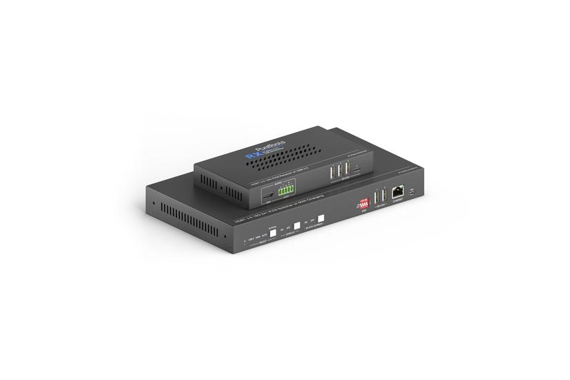 PureTools PT-PSW-21KVM video-switch HDMI