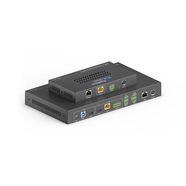 PureTools PT-PSW-21KVM video-switch HDMI