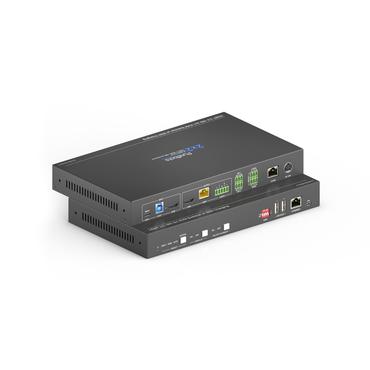 PureTools PT-PSW-21KVM video-switch HDMI