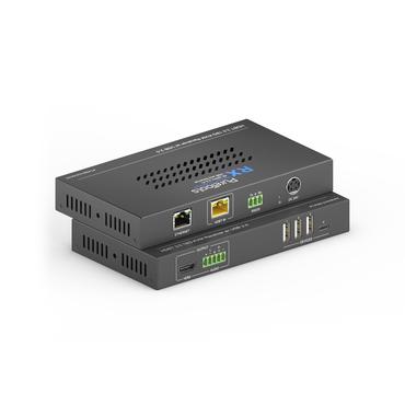 PureTools PT-PSW-21KVM video-switch HDMI
