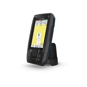 Garmin Plus 4 ekkolod 10,9 cm (4.3") 200 W