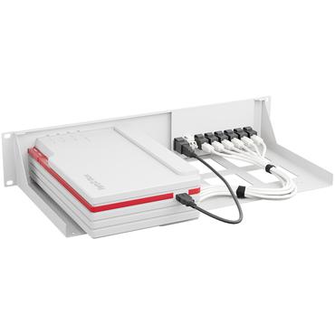 Rackmount.IT RM-FB-T8 tilbehør til rack Monteringsbeslag