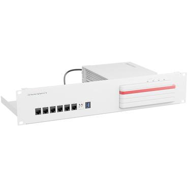 Rackmount.IT RM-FB-T8 tilbehør til rack Monteringsbeslag