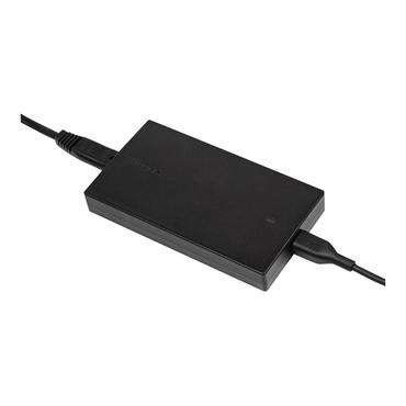 Targus Compact Laptop & USB Tablet Charger
