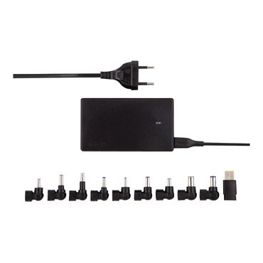 Targus Compact Laptop & USB Tablet Charger
